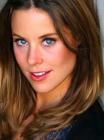 阿什利·威廉姆斯