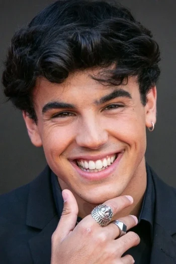 奥斯卡·卡萨斯