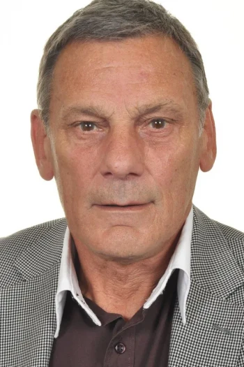 杰弗瑞·托马斯