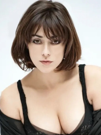 瓦伦蒂娜·洛多文尼