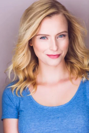 苏珊·布莱克威尔