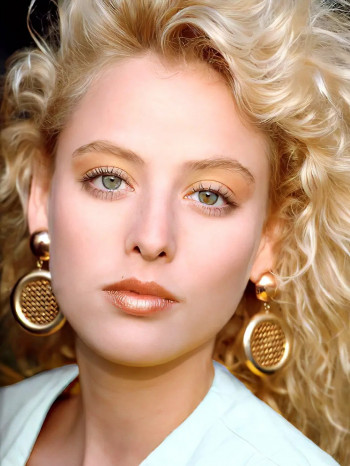 维吉妮娅·马德森