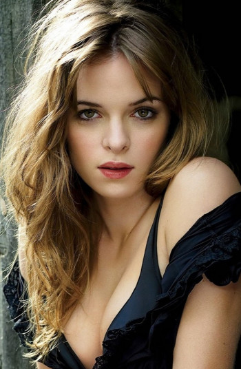 丹妮尔·帕娜贝克