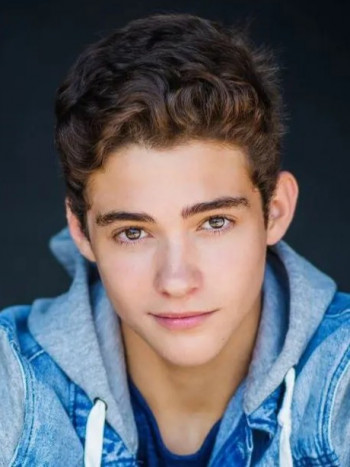 约书亚·巴塞特