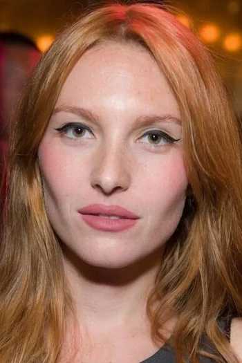 约瑟芬·德·拉·波美