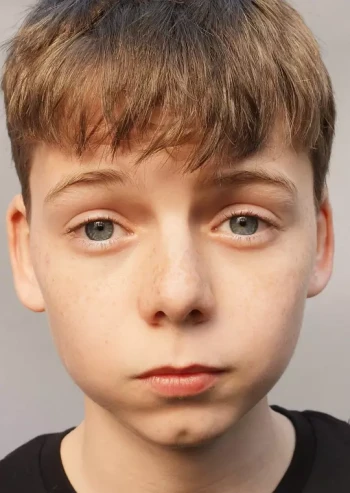 阿尔菲·威廉姆斯