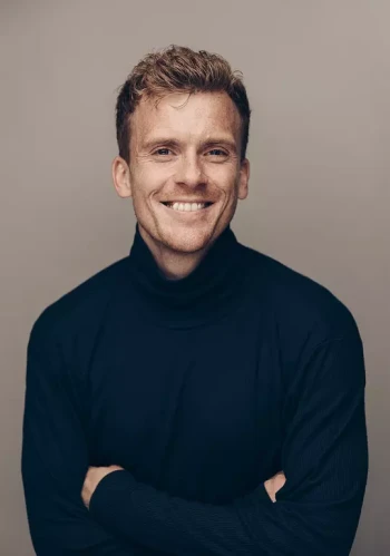 莫腾·希·安德森