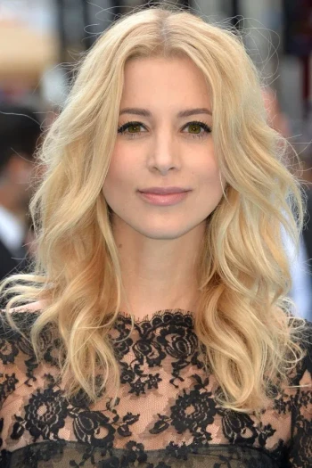 萨宾娜·加德克奇