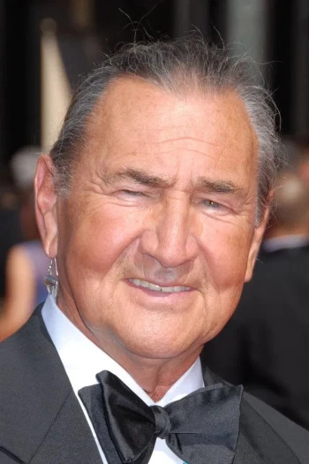 奥古斯特·斯彻伦伯格