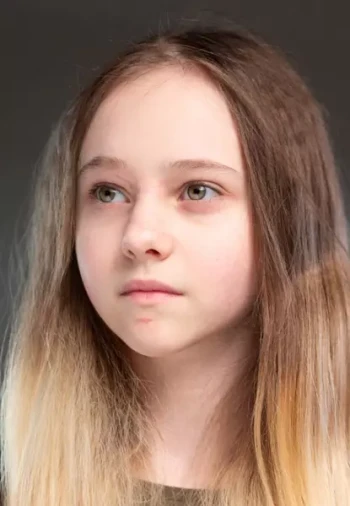 泰西亚·卡利尼娜