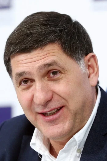 谢尔盖·普斯科帕里斯