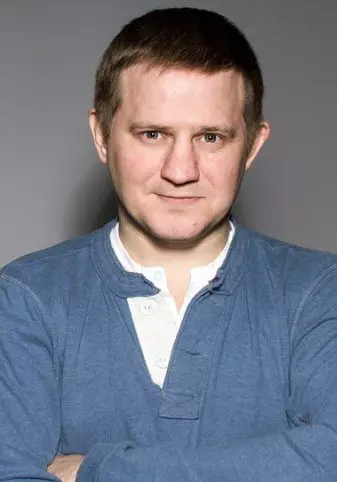 亚历山大·奥布拉索夫