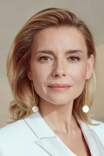 露波芙·托卡丽娜