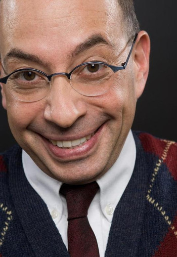 托尼·阿尔坎塔