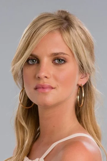 朱莉亚·帕利亚