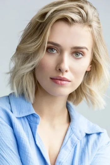 吉娜维芙·迪格雷夫斯