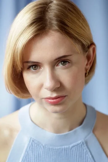 劳拉·格林伍德