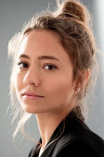 布兰卡·帕雷斯