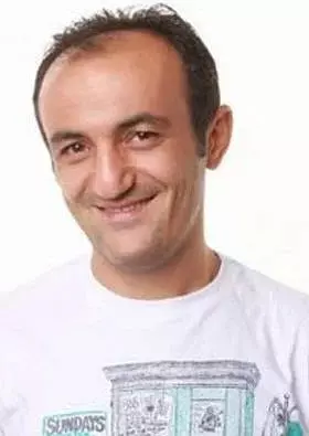 埃尔辛·科尔库特