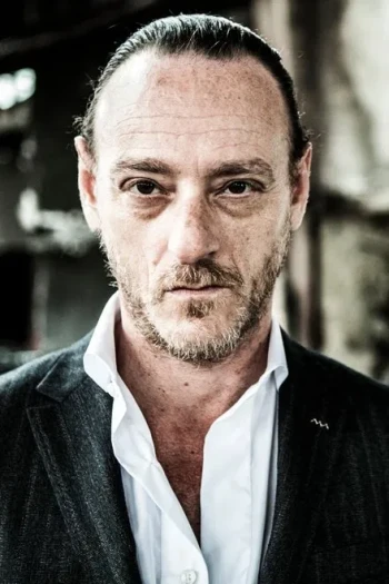 马西米利亚诺·罗西