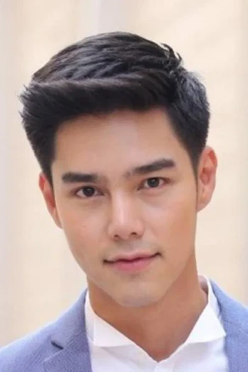 吉迪功·康戈力