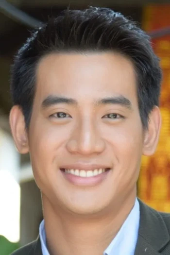 唐蓬·斯里皮帕特