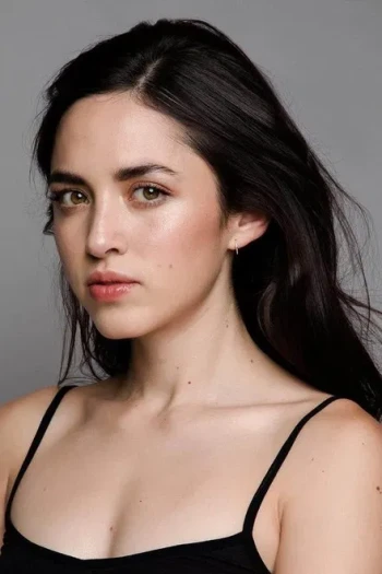 玛利亚·埃沃利