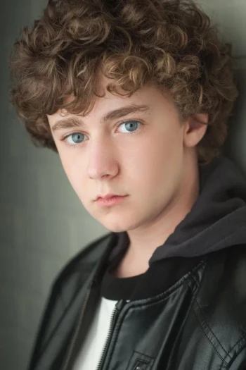 卢克·勒斯勒尔