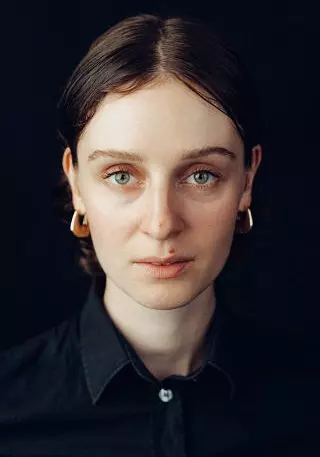 朱莉娅·温迪施鲍尔