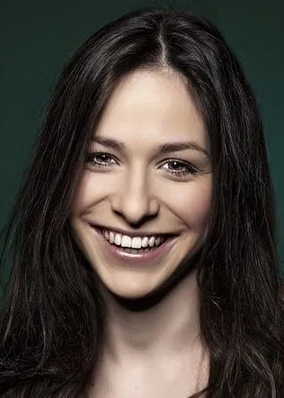 维罗妮卡·库巴罗娃