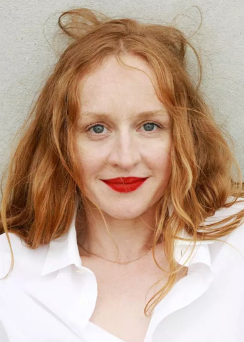 布里姬特·霍博梅尔