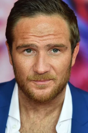 弗雷德里克·劳