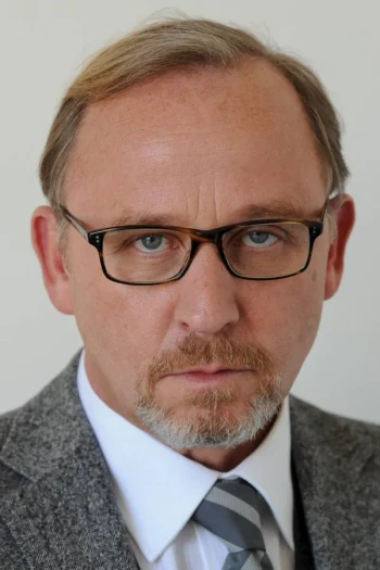 杰拉德·亚历山大·海德