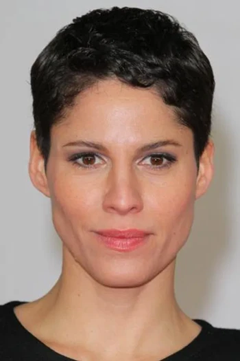 雅斯明·格拉特