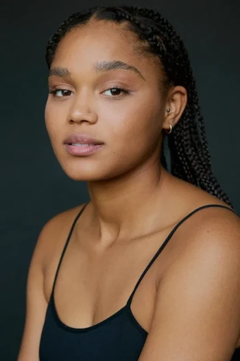 西拉-安娜 法尔