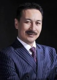 阿布都克里木·阿不力孜