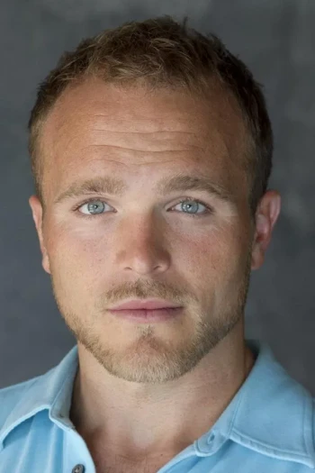 克里斯·约翰逊