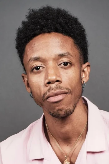 达里尔·布里特-吉布森