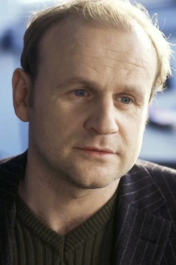 奥列佛·斯托科斯基