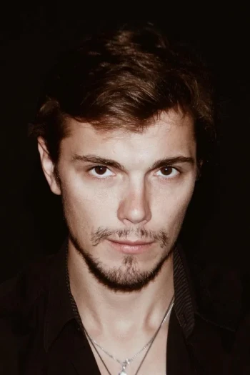 谢尔盖·科姆珀