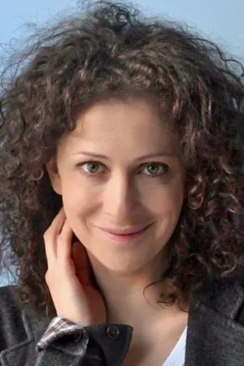 克谢尼娅·拉波波尔特