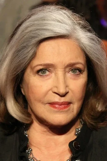 弗兰西丝·法比安