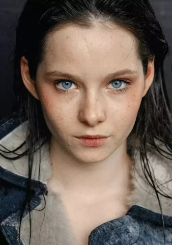 克谢尼亚·特雷斯特