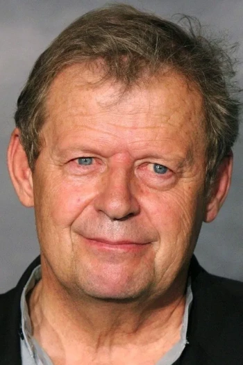 贝尔纳·维尔莱