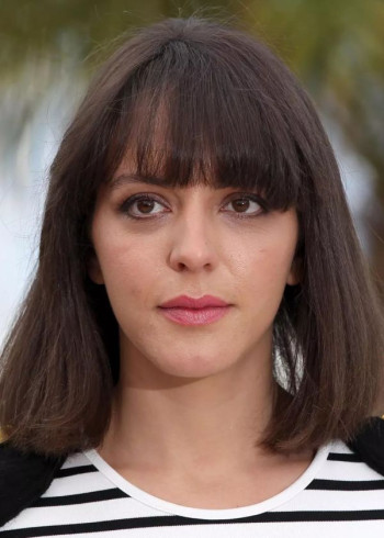 莫妮亚·肖克里