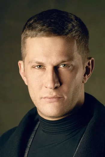 帕维尔·切纳廖夫