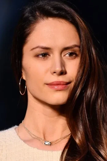 戴安娜·波扎尔斯卡娅