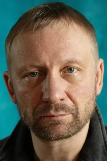 德米特里·库利奇科夫