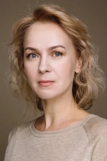 斯韦特拉娜·丘伊金娜