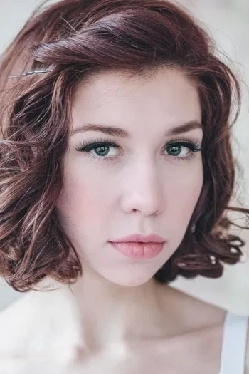 阿丽娜·阿列克谢娃